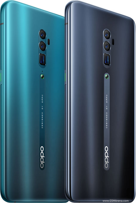  Oppo Reno 10x